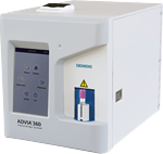 Advia 360 Hematology