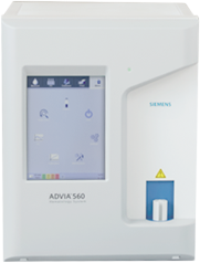Advia 560 (AL)