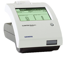 CLINITEK Status