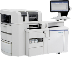 Advia Centaur XPT