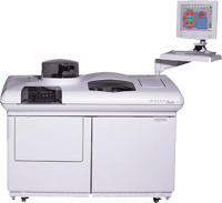 Immulite 2000 XPI