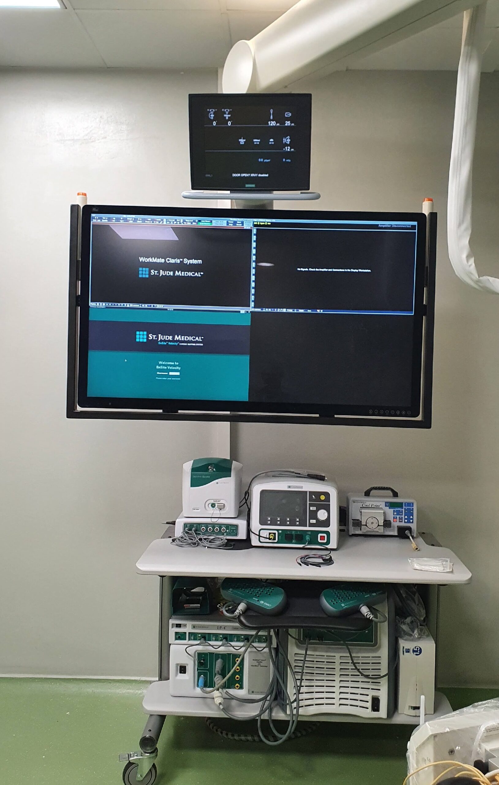 Spitalul Clinicco